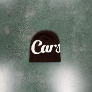 Carsicko Beanie Brown