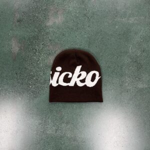 Carsicko Beanie Brown