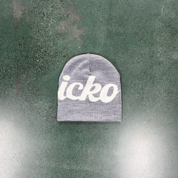 Carsicko Beanie Grey