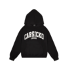 Carsicko Hoodie Black