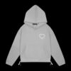 Carsicko Logo Grey Hoodie