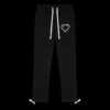 Carsicko Black Sweatpant