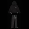 Carsicko Black Tracksuit