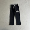 Carsicko London Black Sweatpant