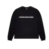 CarsickoMadeMeDoIt Long Sleeve – Black